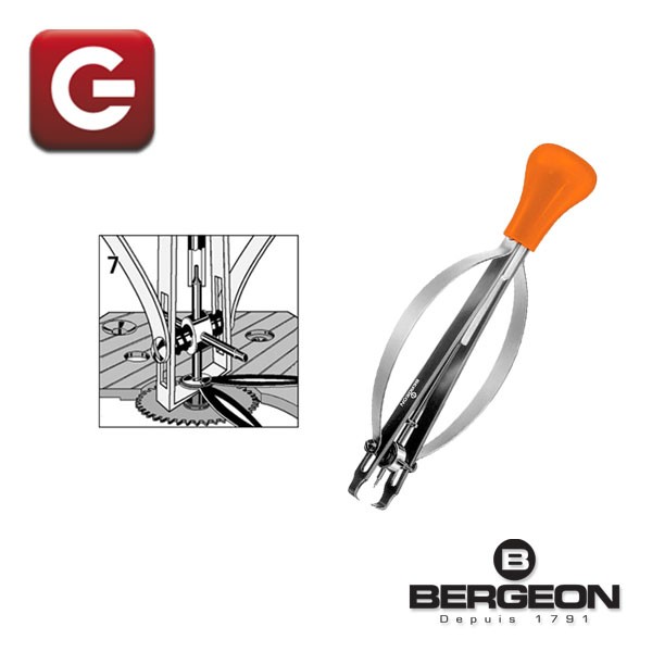 BERGEON 30671-7